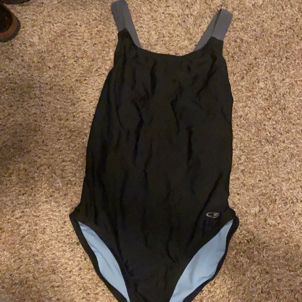 Cleaning out my closet